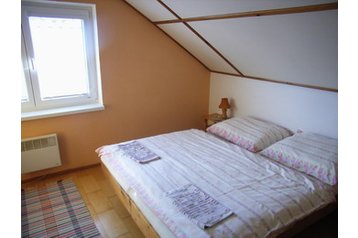 Slovākija Privát Zuberec, Interjers